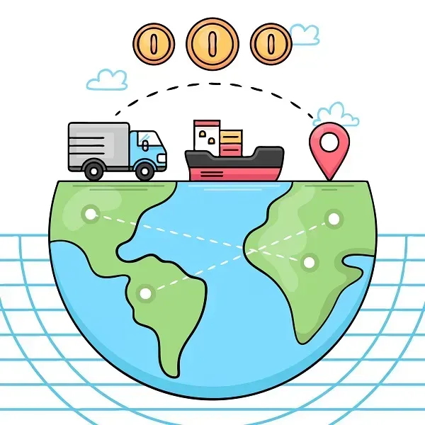 Sacex Logistica, transporte multimodal a Reino Unido desde España