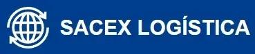 logotipo sacex logistica website