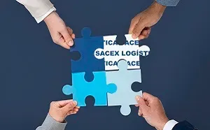 Una gestión de sus mercancías directa y personal para el transporte maritimo de sus contenedores en envios internacionales