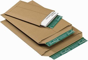 enviar documentos a cualquier ciudad de América