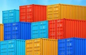 Transporte marítimo de contenedores FCL a Argentina - Puerto de Bahía Blanca Sacex Logística