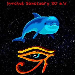 Invictus Sanctuary SO e.V. logo
