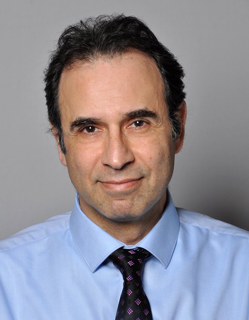 Marc Alyari