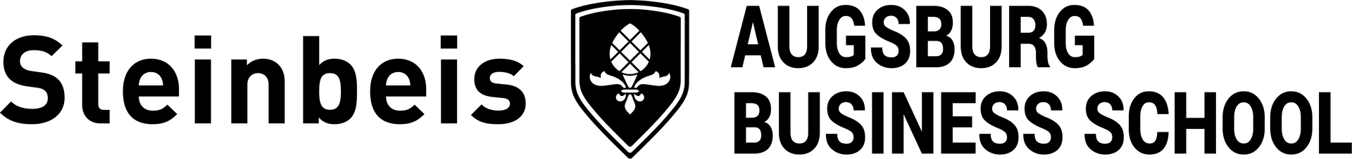 Partnerlogo der Steinbeis Augsburg