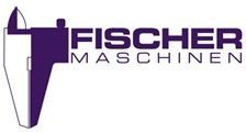 Partnerlogo der Fischer Maschinen GmbH