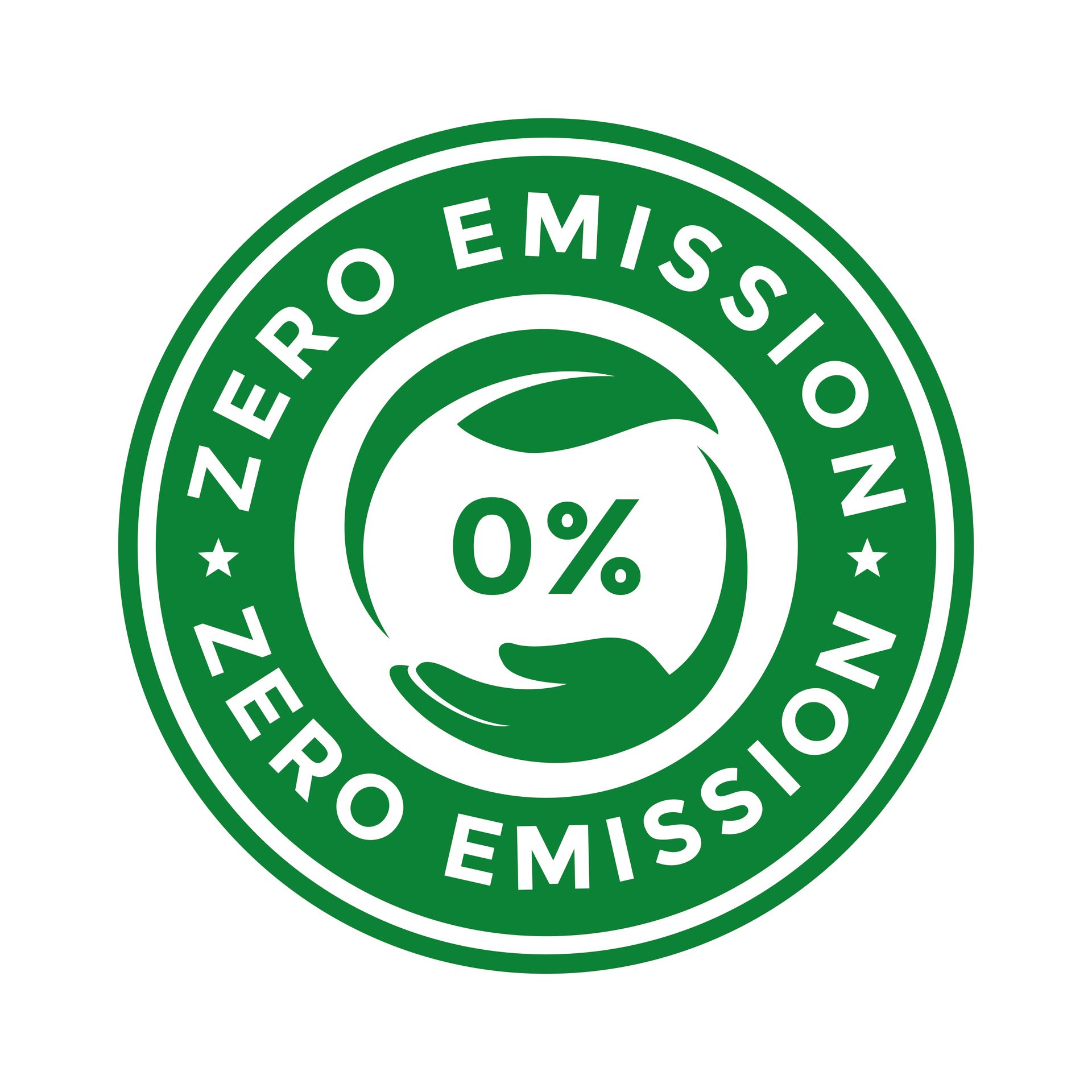 Bild: Emissionsfreie Produktion. Unsere Produkte entstehen ohne Emissionen. Warum? Wir setzen auf umweltfreundliche Fertigung, um die Luftqualität zu verbessern und unseren ökologischen Fußabdruck zu minimieren.