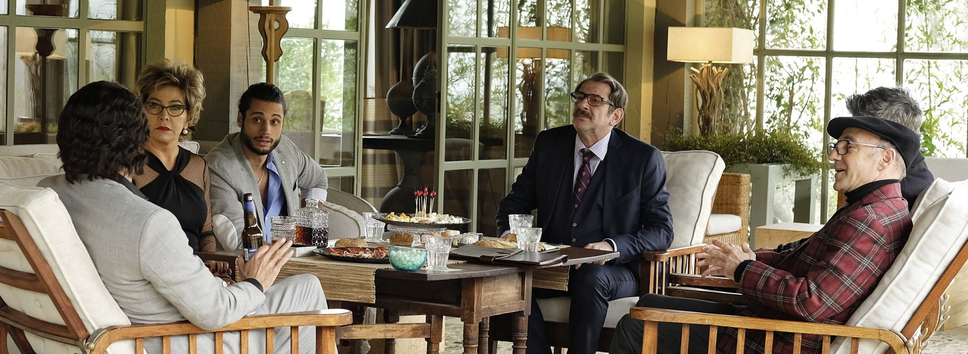 OPERACION CONCHA