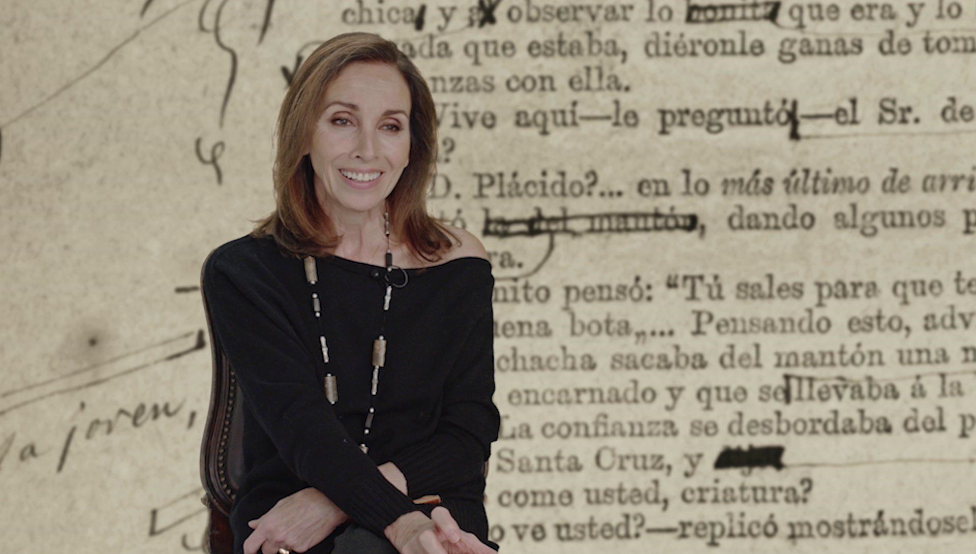 EL SIGLO DE GALDÓS