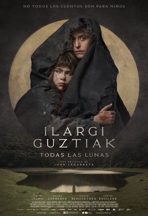 ILARGI GUZTIAK