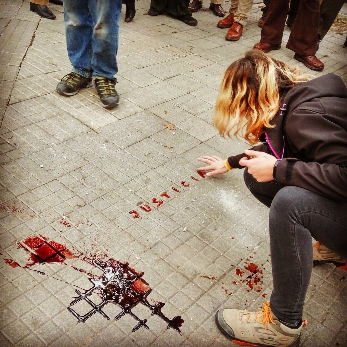 VITORIA 3 DE MARZO