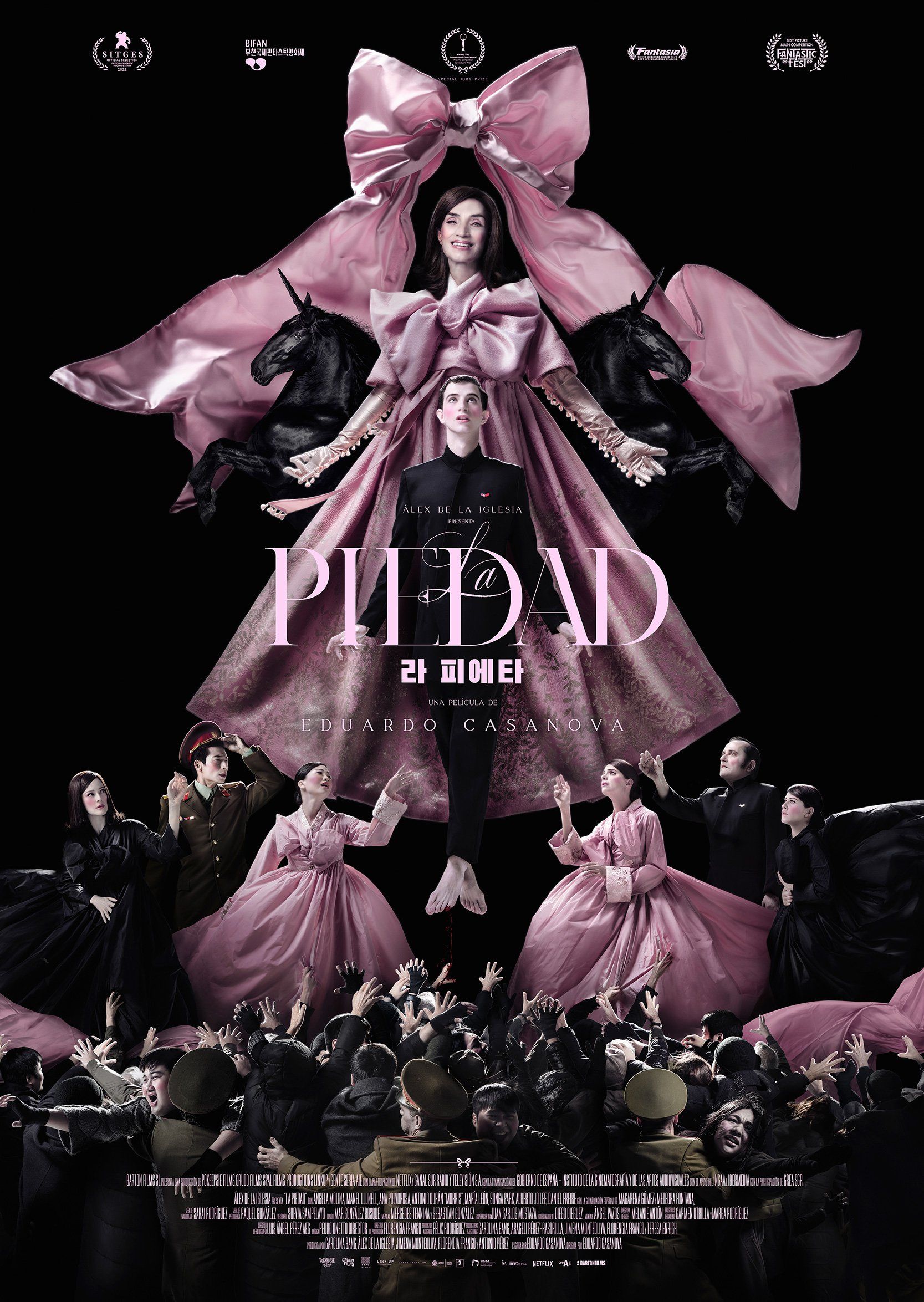 LA PIEDAD
