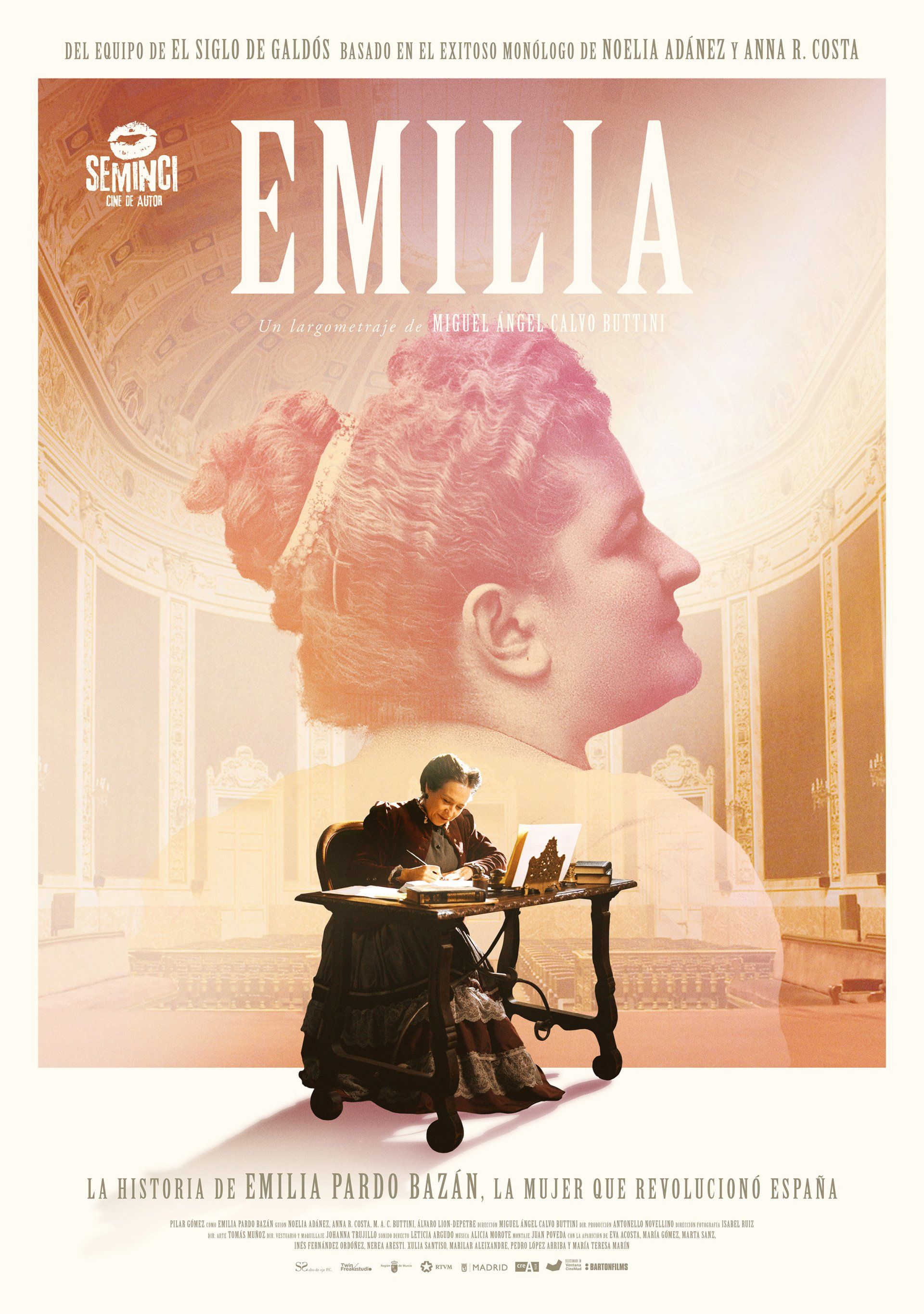 EMILIA