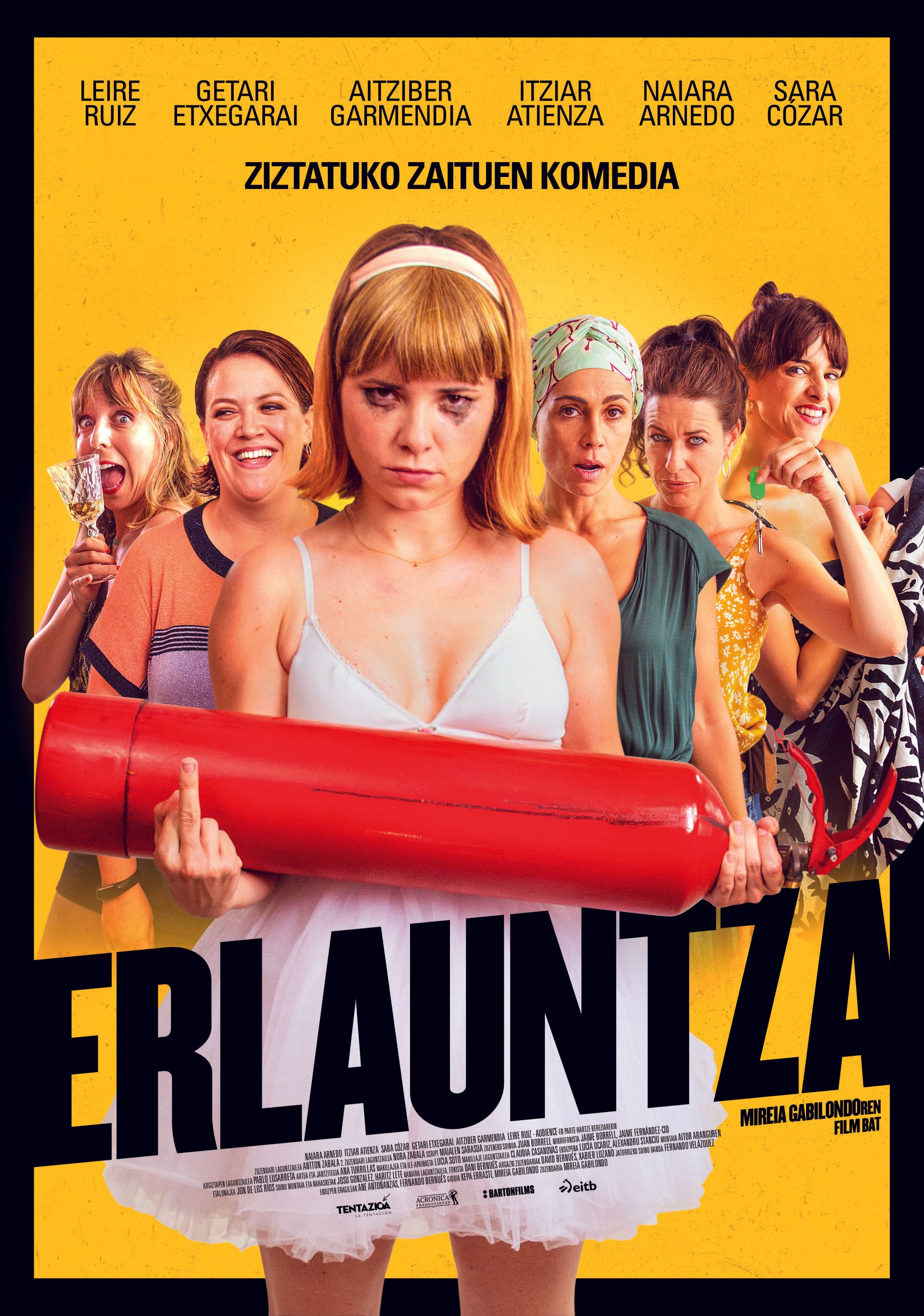 ERLAUNTZA