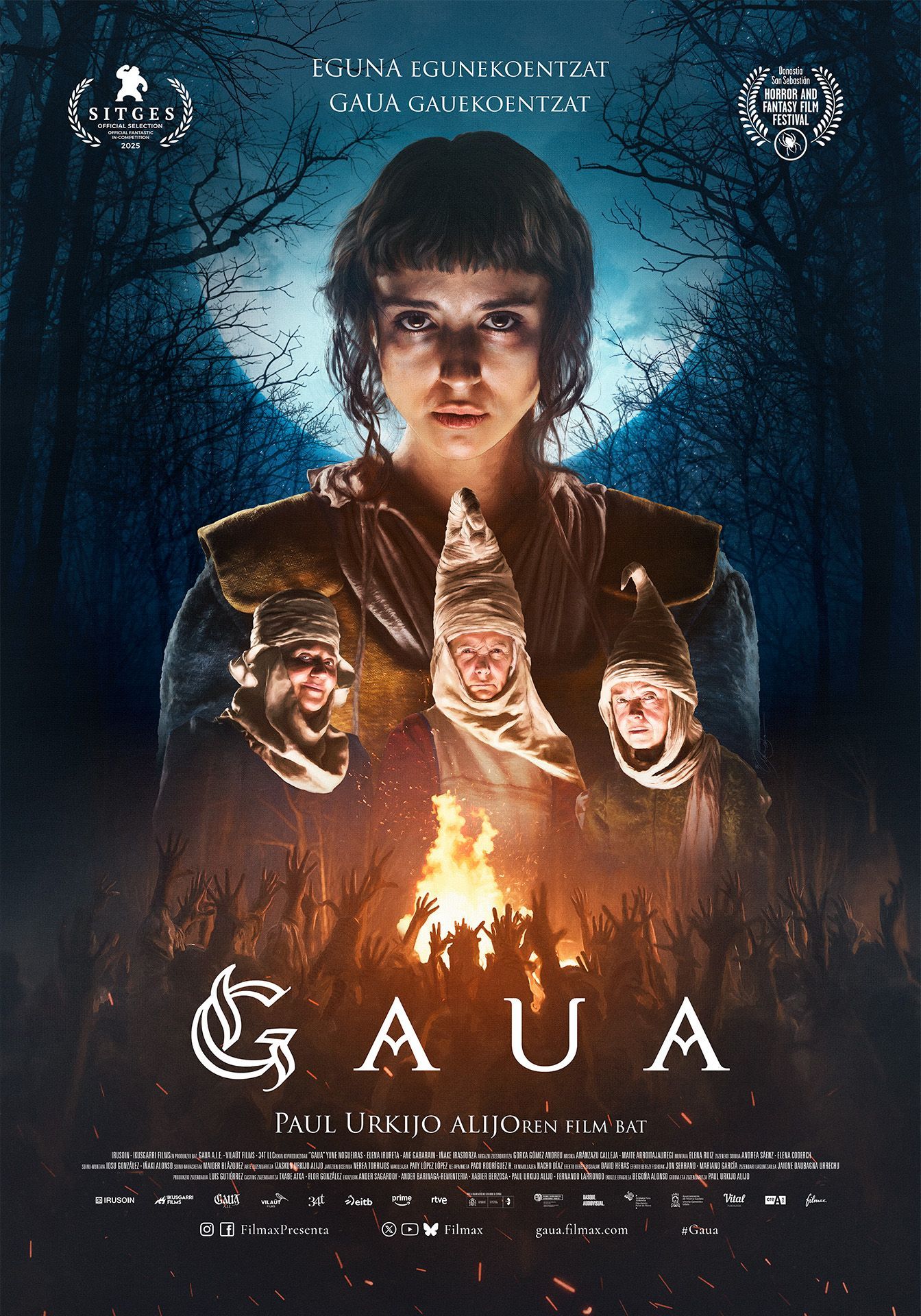 GAUA