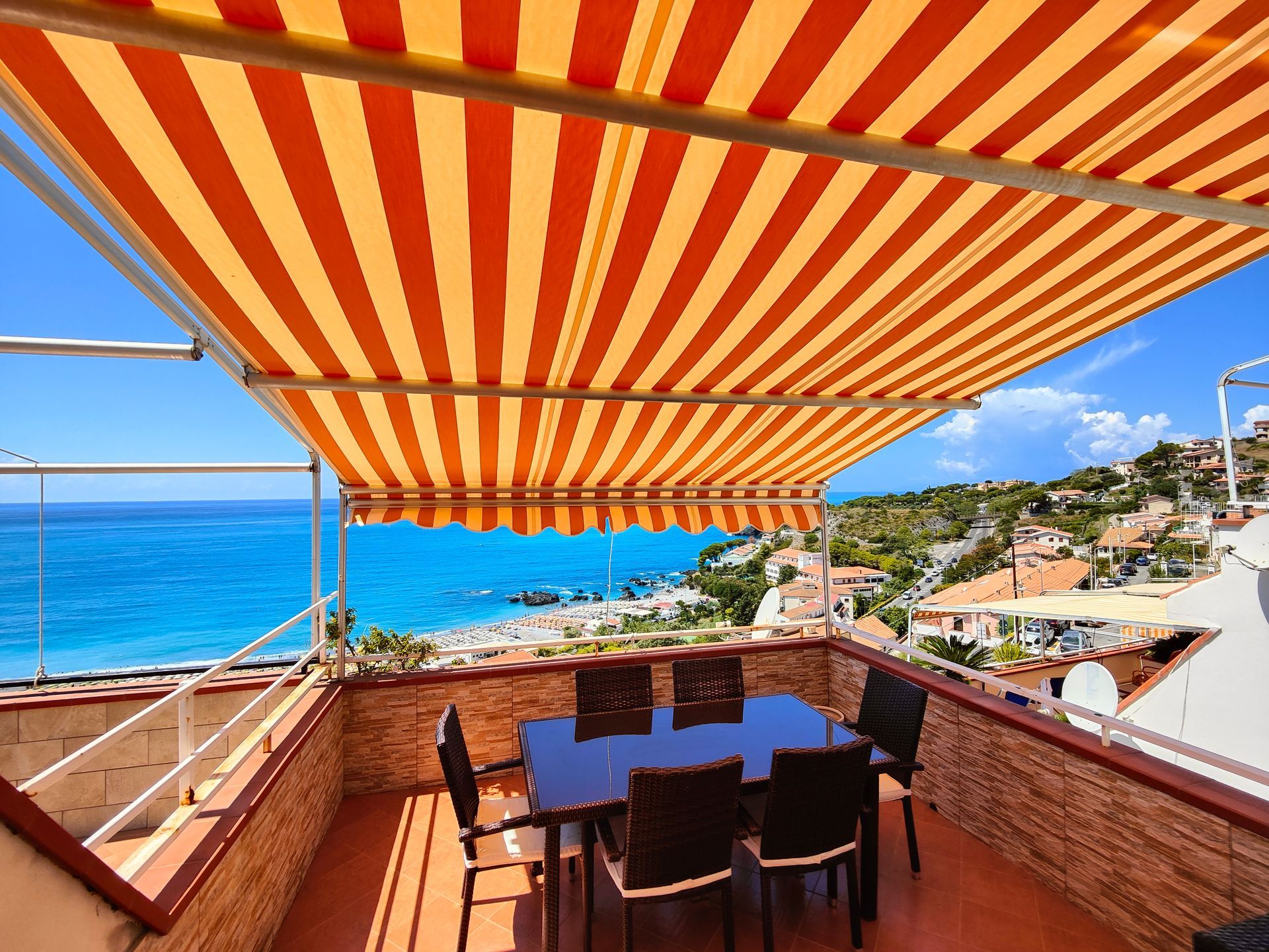 affitti estivi, locazione stagionale