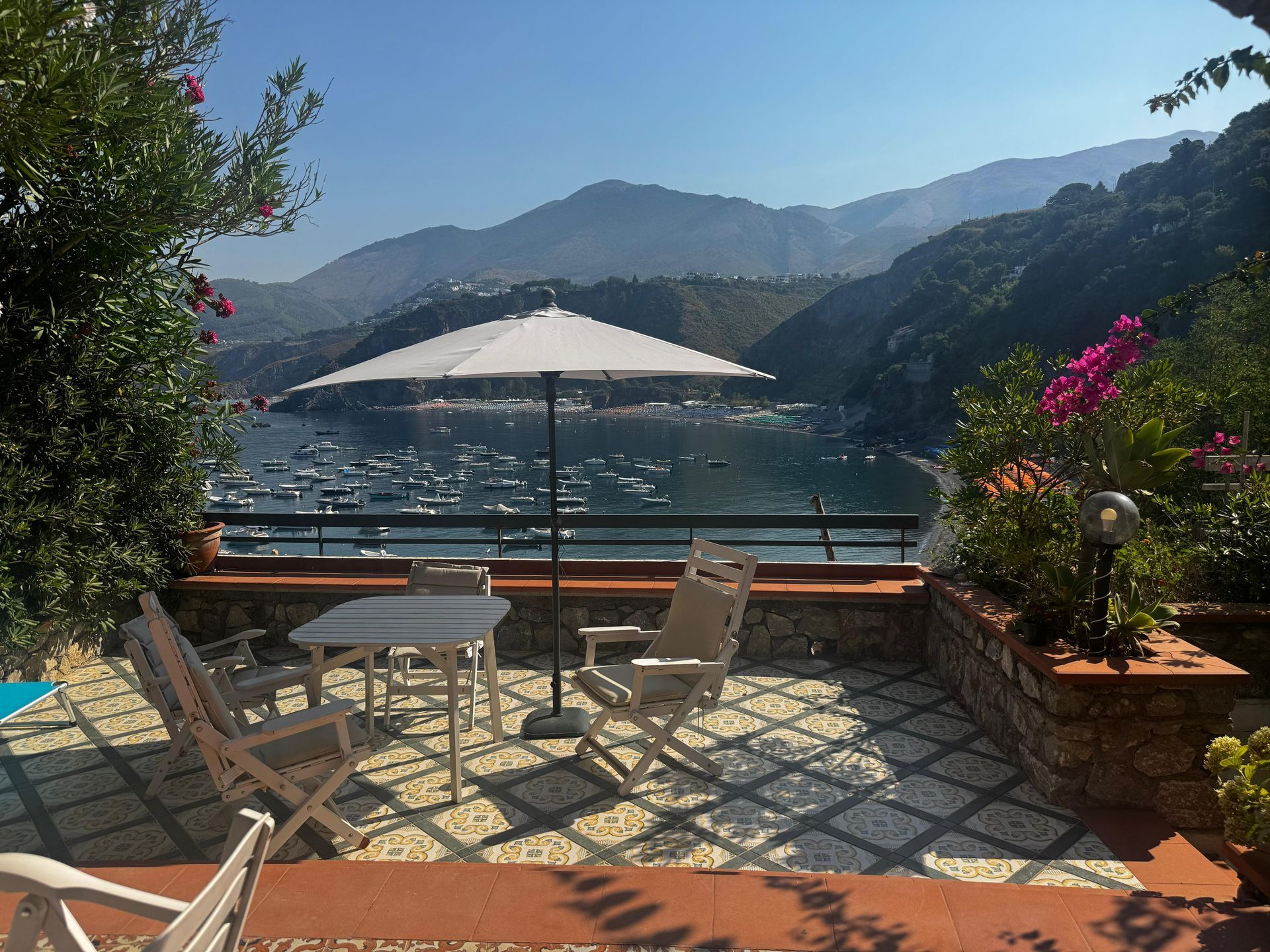 ville e case in vendita