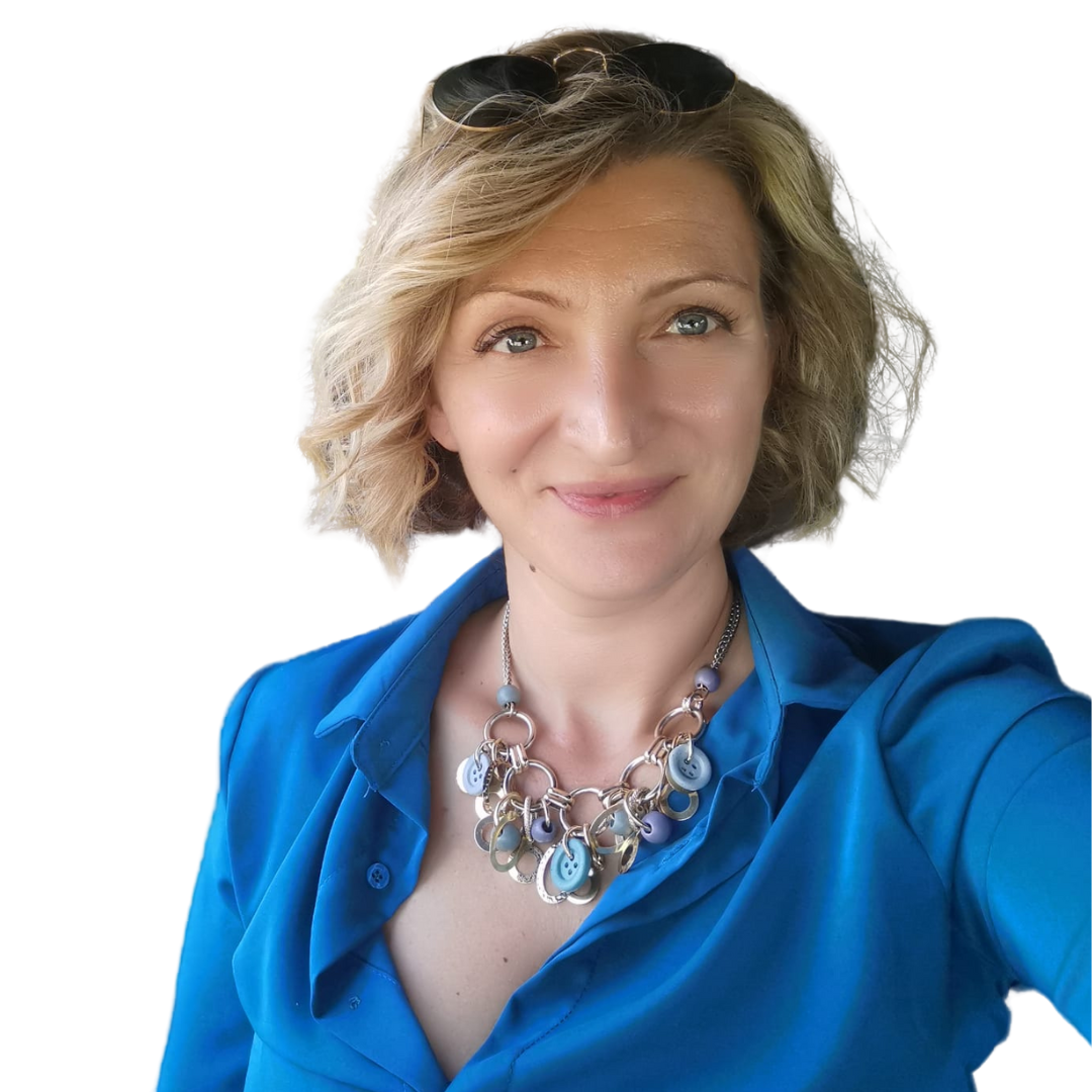 è un’agente immobiliare di consolidata esperienza, con un percorso formativo e professionale che la rende una figura di spicco nel settore. Trova la Casa dei Tuoi Sogni con Kateryna Popruzhenko Casa Mediterranea a Scalea 
Casa Mediterranea  è la tua agenzia immobiliare di fiducia a Scalea (CS) specializzata nella compravendita di appartamenti, ville, case vacanza e locali commerciali. Offriamo un'ampia gamma di immobili per soddisfare ogni esigenza e budget. Con la nostra profonda conoscenza del mercato immobiliare locale, ti aiuteremo a trovare la soluzione perfetta per te.