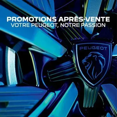Découvrez toutes les offres après-vente disponibles dans votre agence CTA Vaucluse Promotion Après-Vente