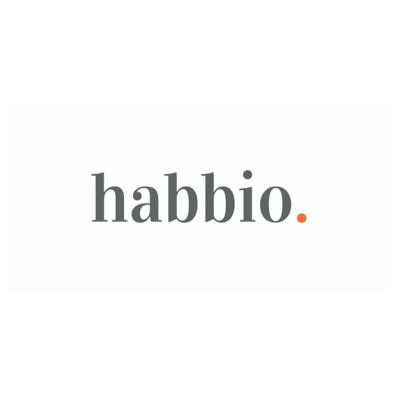 habbio logo