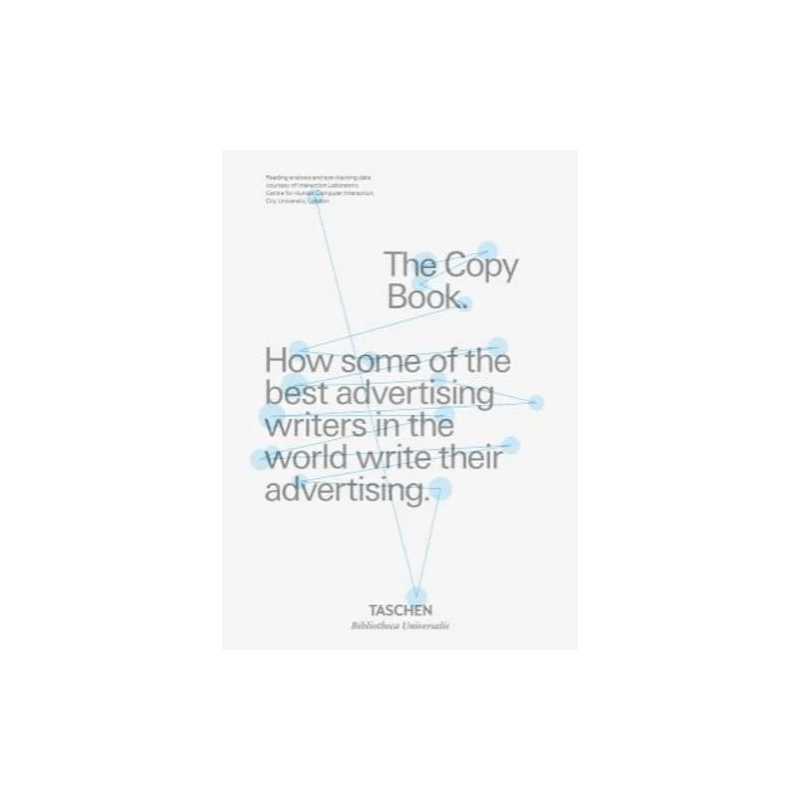 Image of The Copy Book cover