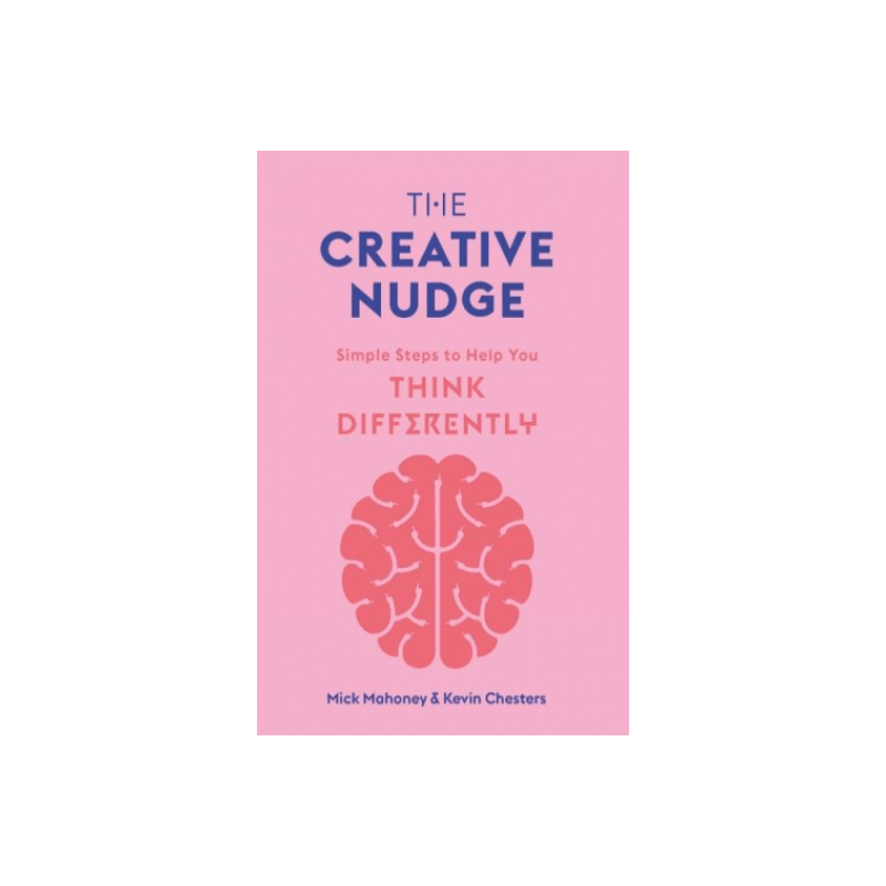 Image of the book The Creative Nudge