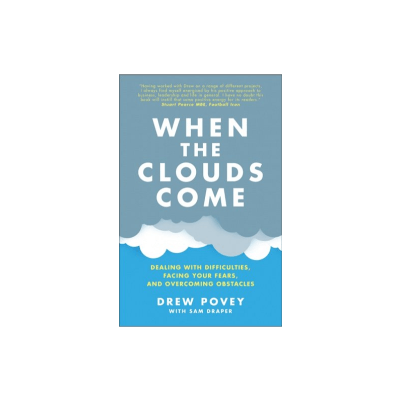 Image of the book When The Clouds Come