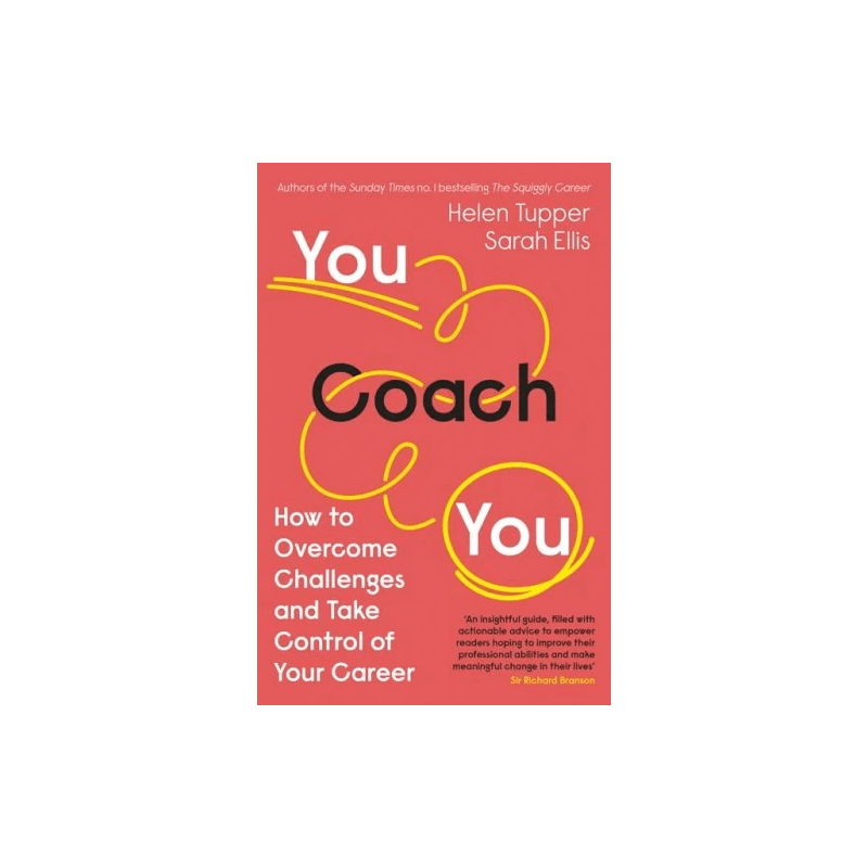 Image of the book You Coach You