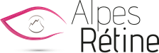 SCM ALPES RETINE - logo