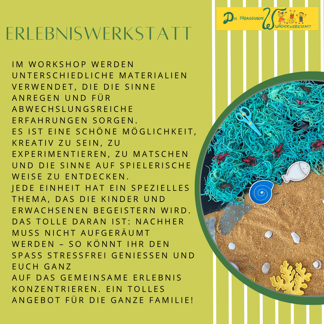 Forscherkurs Achau