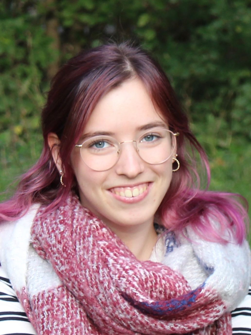 Susy Ochome
