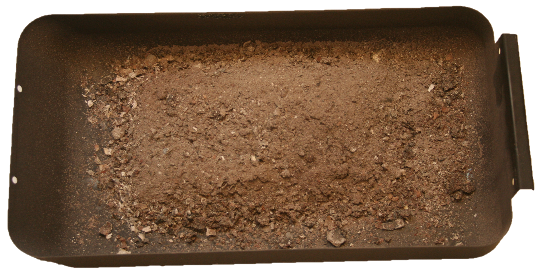 Wenn nur noch warme Asche bleibt Wenn nur noch warme Asche bleibt