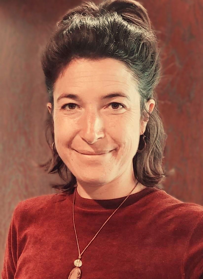 Julia Raab