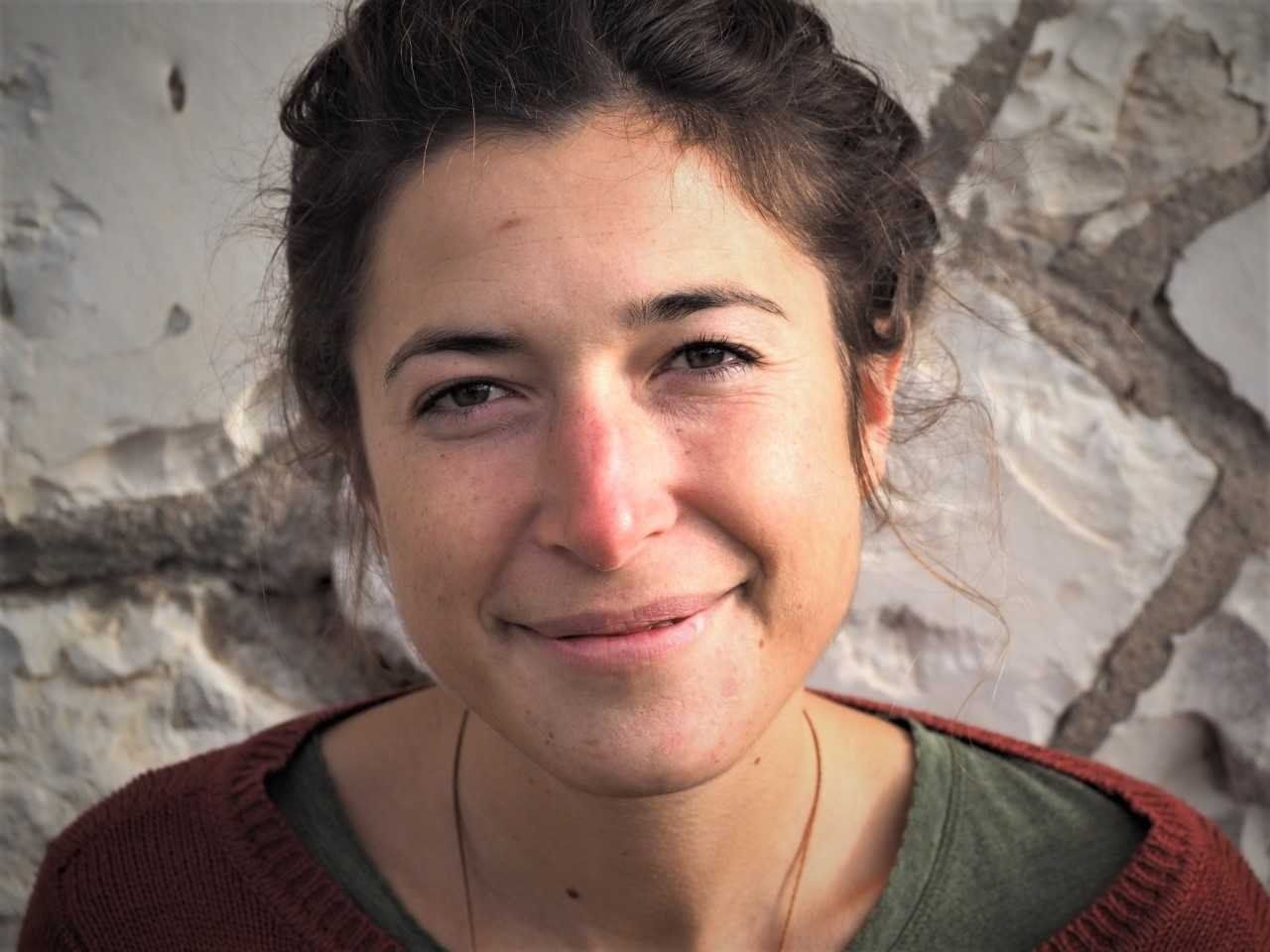 Julia Raab