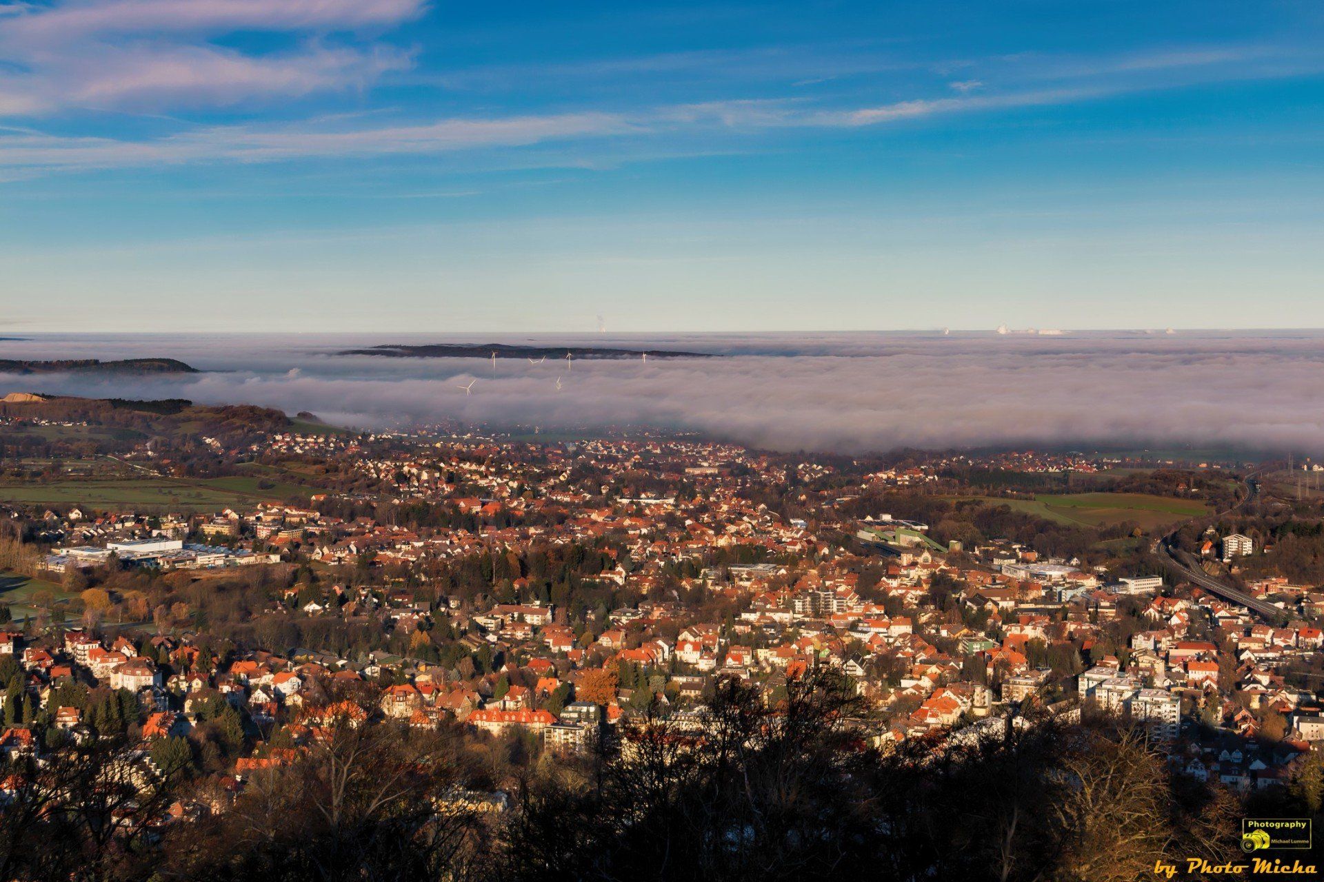 Bad Harzburg Bad Harzburg