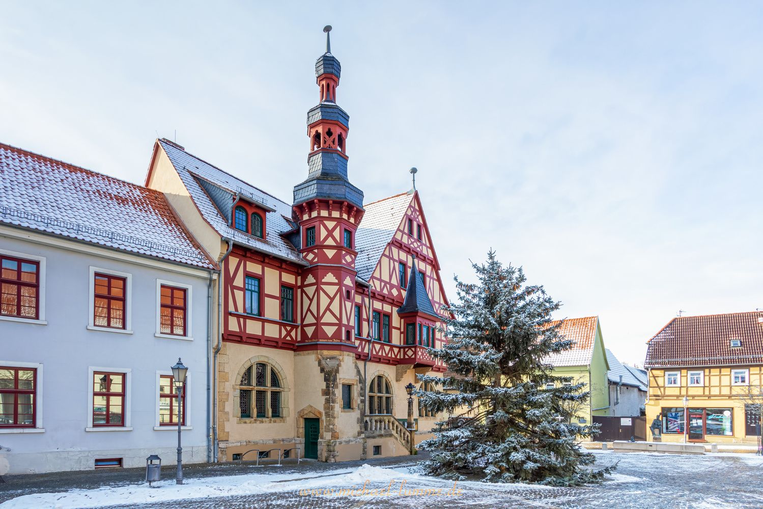 Harzgerode Harzgerode