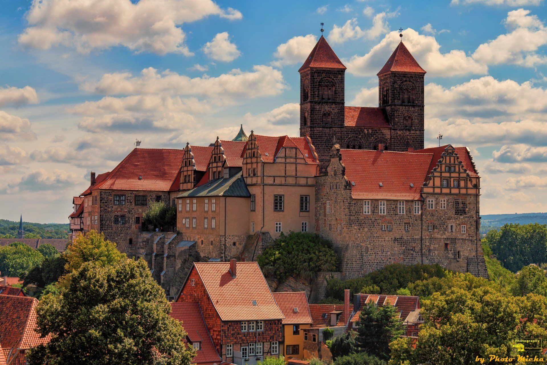 Quedlinburg Quedlinburg