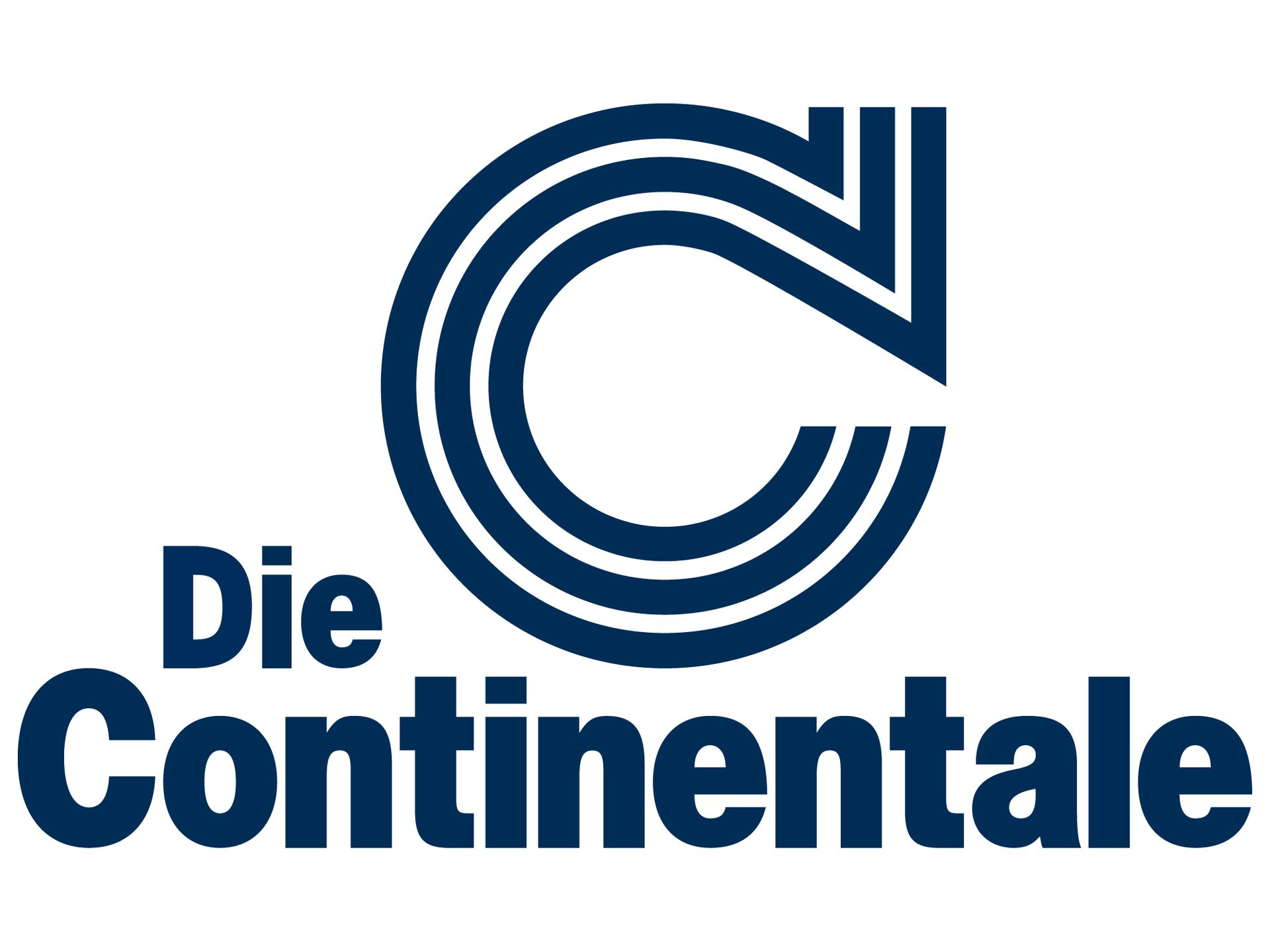 Logo der Continentale Versicherung