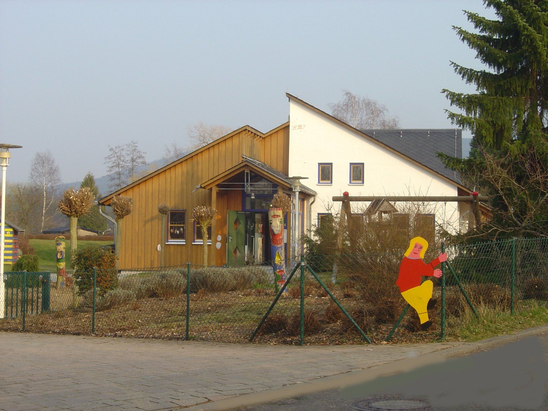 Kindergarten