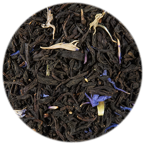 Picture Lose leaf English Earl Grey