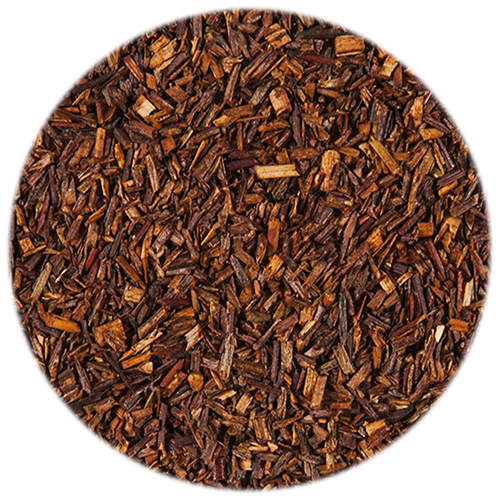 Foto Rooibos Bourbon Vaniglia