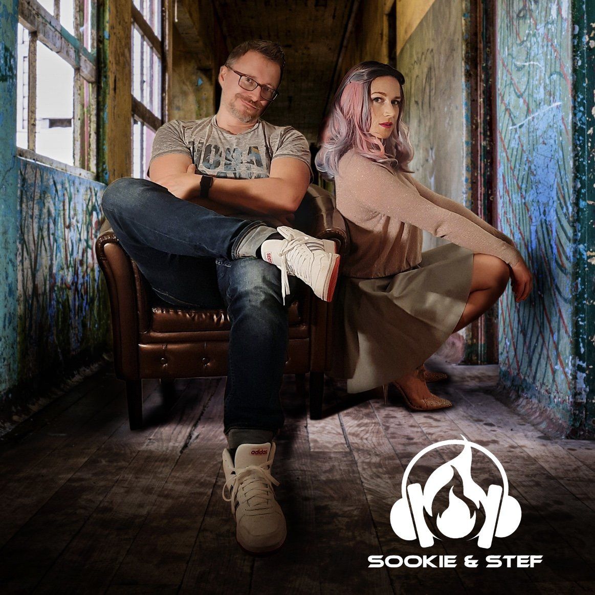 Sookie & Stef - Instagram Sookie & Stef - Instagram