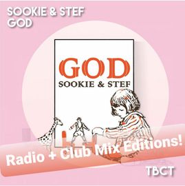 Sookie & Stef - GOD