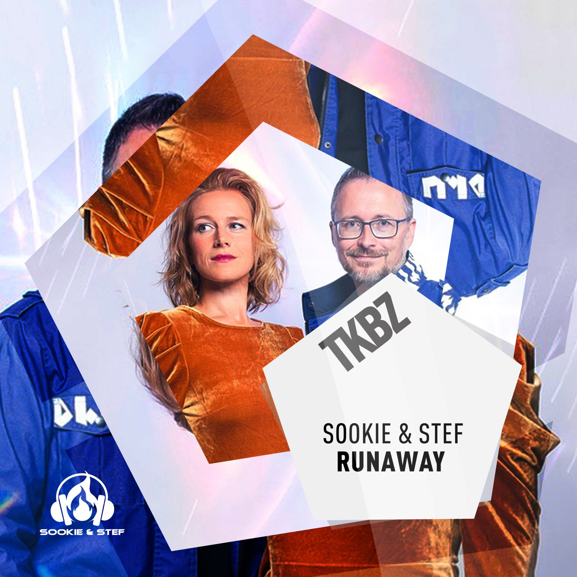 Sookie & Stef - RUNAWAY Download / Stream Sookie & Stef - RUNAWAY Download / Stream