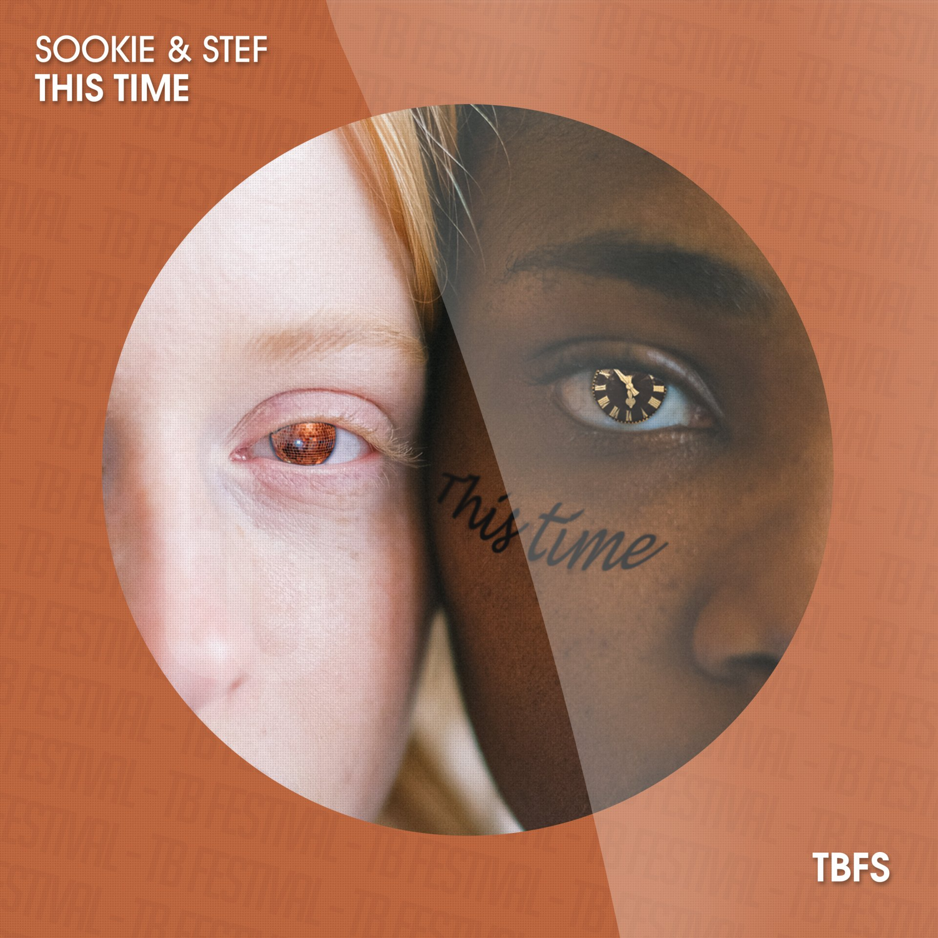 Release 21.05.2021 Sookie & Stef - This Time Download / Stream
