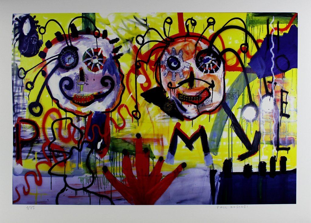 Grafik