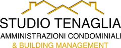 STUDIO TENAGLIA - Amministrazioni Condominiali-logo