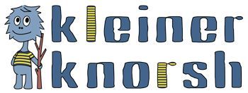 Babyfachgeschäft kleiner knorsh