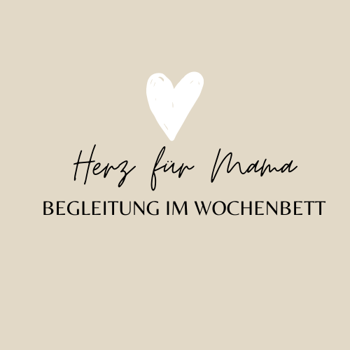 Herz für Mama