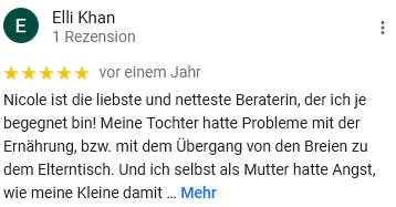 Kleiner Lieblingsmensch Bewertung 4