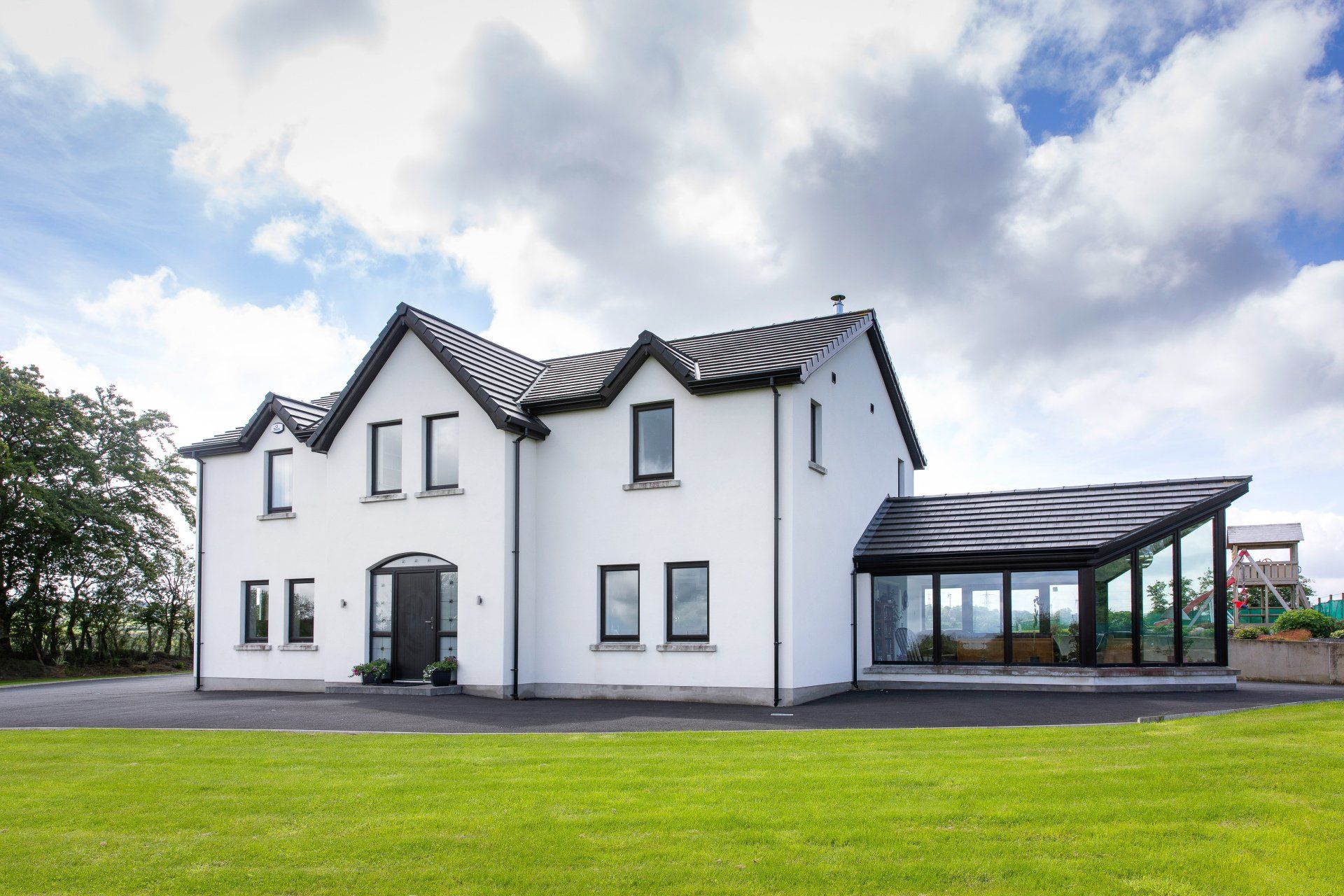 New Build-Self Build-New Home-Self Build Magazine